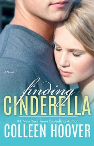 Finding Cinderella (Hopeless, #2.5) PDF