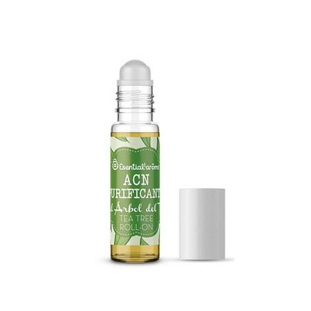 ACN Purificante Roll-On Árvore de Chá BIO (5ml)