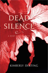 Dead Silence (The Body Finder, #4)
