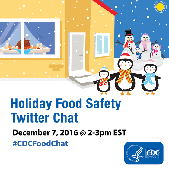 holidayfoodchat