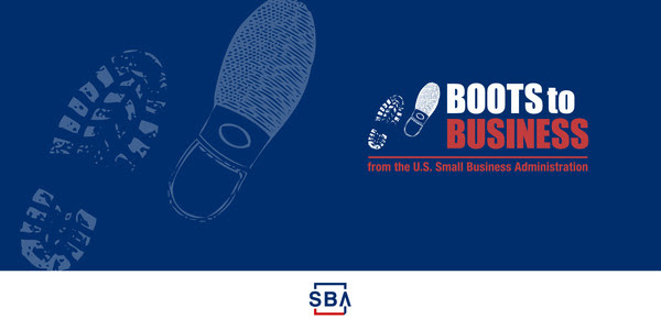 Boots to Business, Veterans 