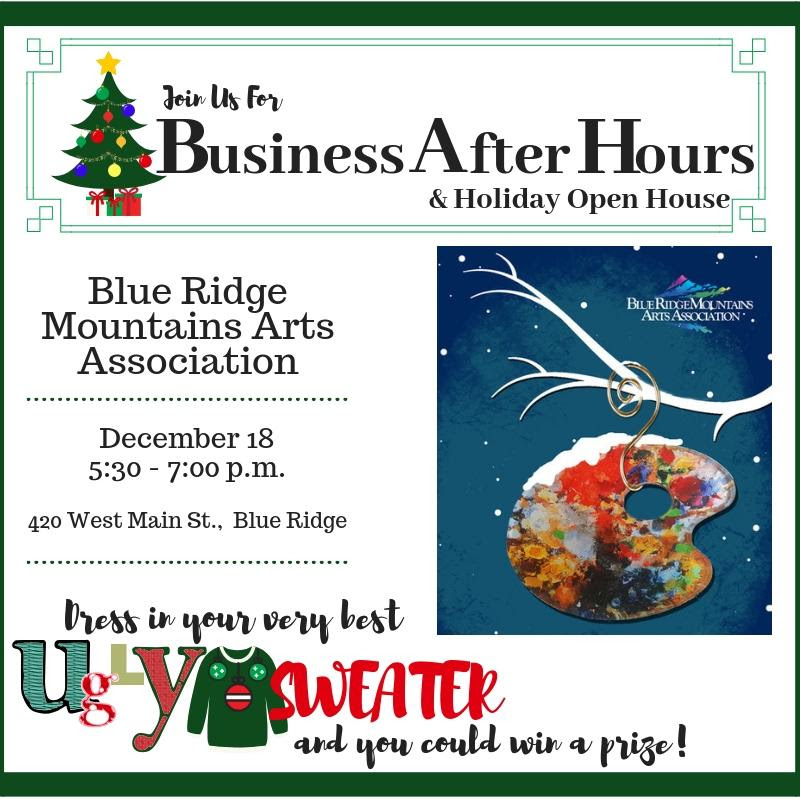 Business AFter Hours