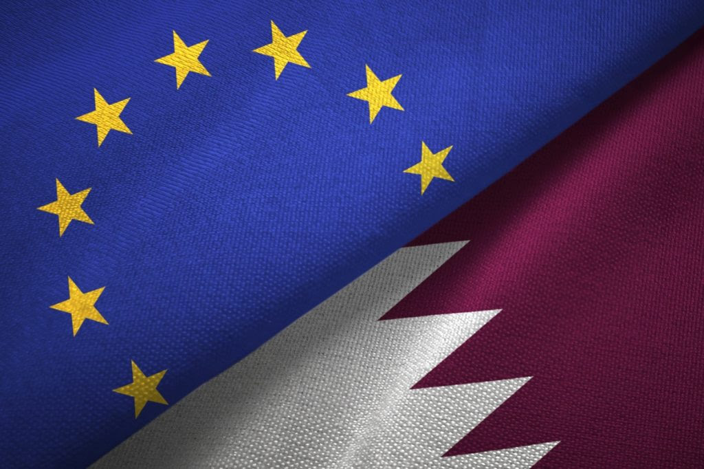 Dans le cadre de l'enquête sur des soupçons de corruption du Parlement européen au profit du Qatar, des bureaux de l'institution ont été placés sous scellés, et plus d'un million d'euros saisis en cash, pour partie au domicile de l'eurodéputée Eva Kaïlí