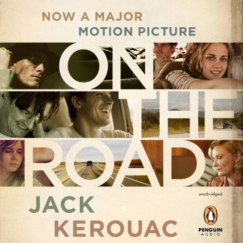 On the Road  By  cover art