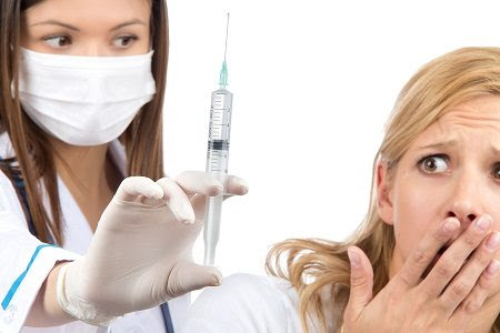 Ali cepljenje resnično tako koristi, kot se trudi prepričati nas medicina?