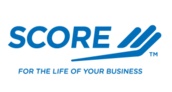 SCORE Logo