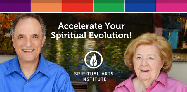 Spiritual Arts Institute