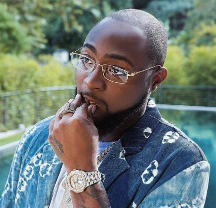 Davido, his babymamas and the drama about Chioma