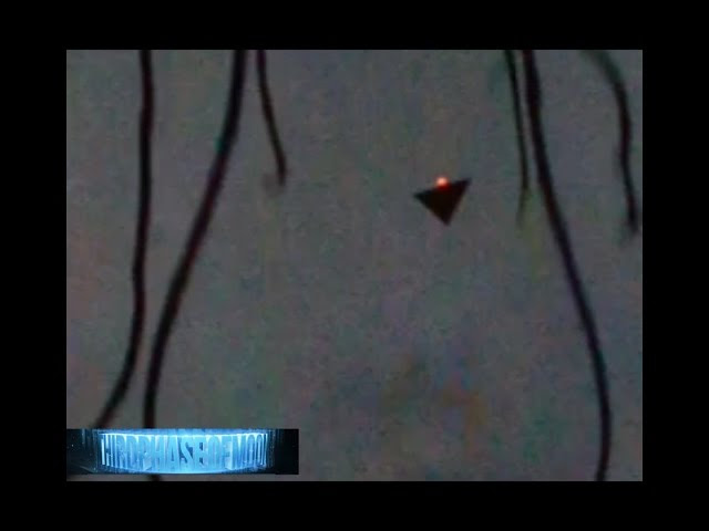 UFO News ~ Glowing UFO Over City Of Rudolph, Ohio plus MORE Sddefault