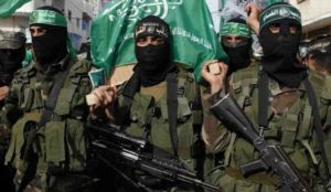 Hamas plan to target Israelis in the Philippines thwarted