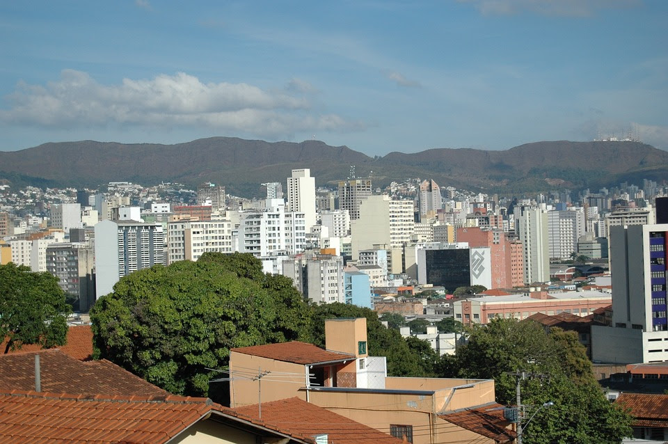 Belo Horizonte Minas Gerais Brasil - Foto gratuita no Pixabay