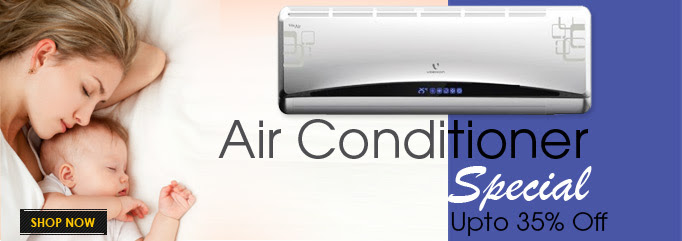 Air Conditioner Special