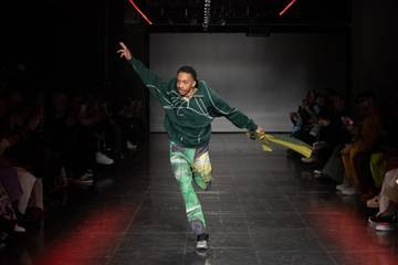 LFW FW22: 4 diseñadores de moda masculina destacados