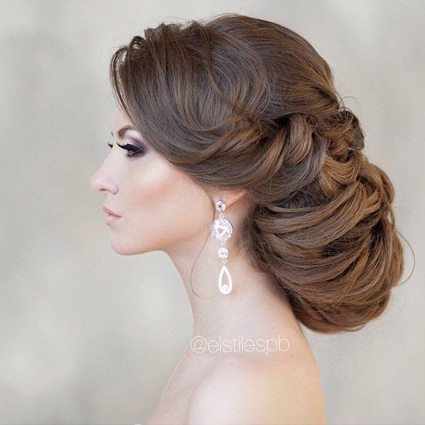 Wedding Hairstyle