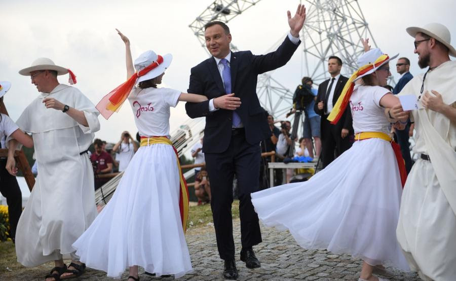 Andrzej Duda