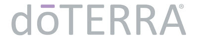 doTERRA International Logo doTERRA International Logo