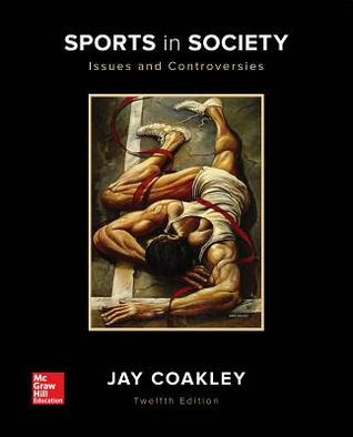 Sports in Society: Issues and Controversies EPUB