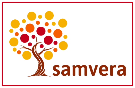 Samvera Logo