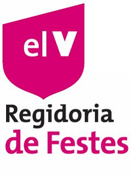 logo regidoria
festes