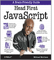 Head First JavaScript