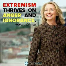 Image result for Extremist, - ,quotes
