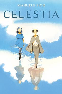 Celestia (Rústica 272 pp)