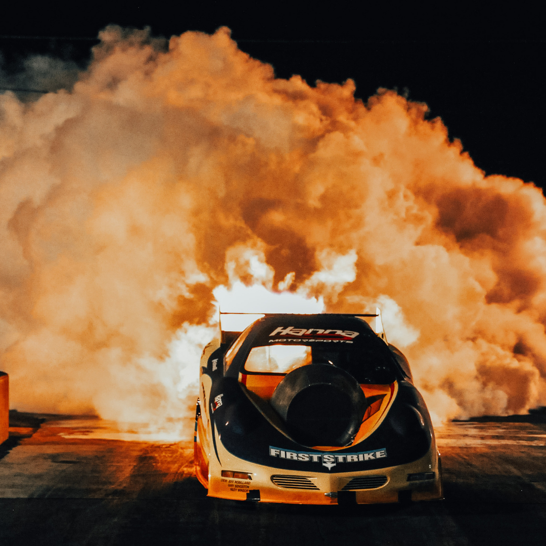 New England Dragway Announces 2022 Major Events | The MotorSportsNews