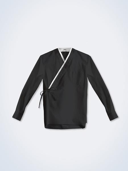 [Pre-order]Samurai Mode Shirt II - KASANE - Color&Collar