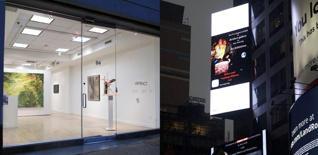 Artifact-Gallery-New-York