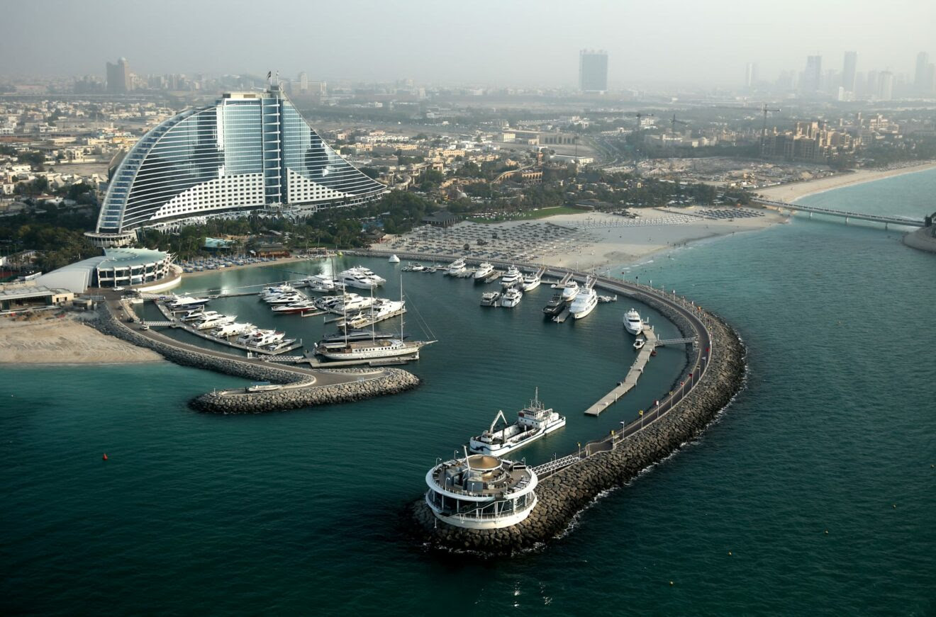 الإمارات تُعلن إنشاء الهيئة العامة لتنظيم الألعاب التجارية واليانصيب.. وتكشف عن دورها