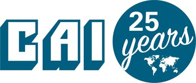 CAI celebrates 25 years of exceeding client expectations.