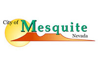 city of mesquite