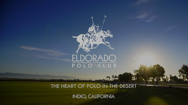 Eldorado Polo Club News