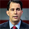 Image of Wisconsin Governor Scott Walker