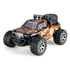 MGRC 1/18 2.4G 4CH 2WD Crawler RC Car