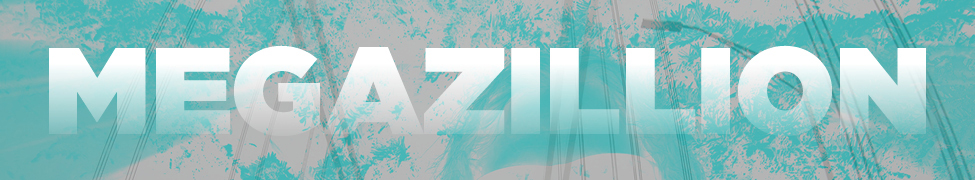 megazillion Logo