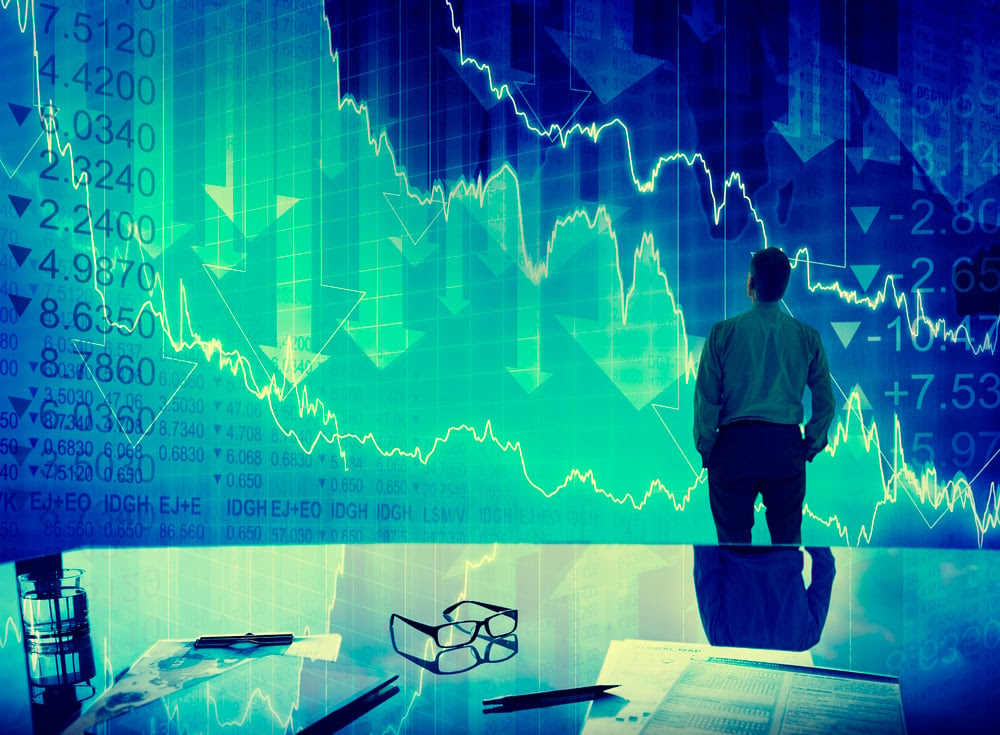 Worried about a stock market crash? Here is how to prepare Worried about a stock market crash? Here is how to prepare