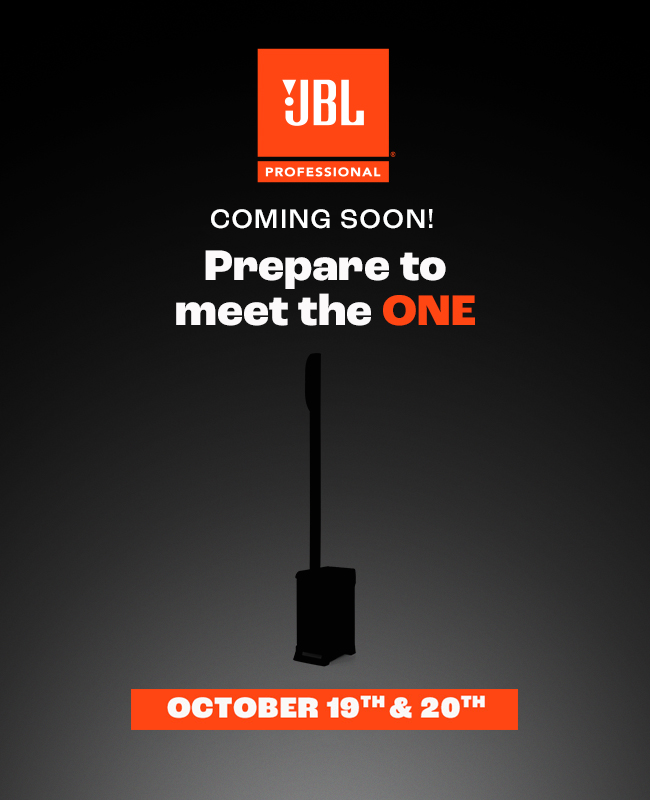 JBL_IRX_ONE_EmailHeader_TEASER_3WeeksOut_LAUNCH_EVENT_650x800