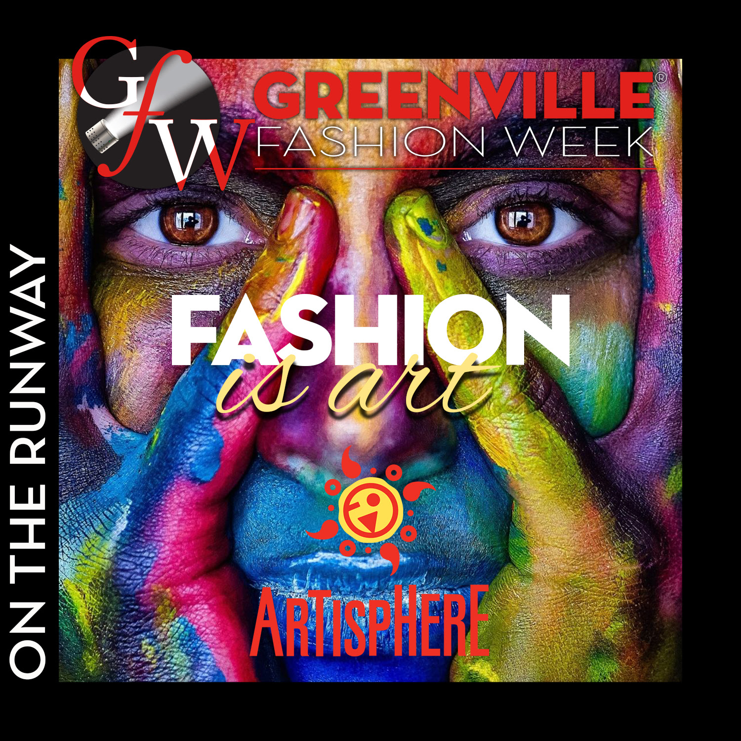 Greenville Fashion Week