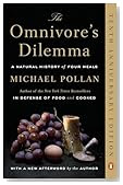 The Omnivore's Dilemma