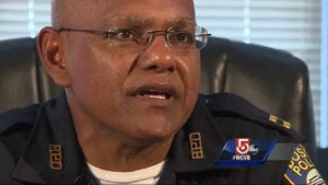 Boston PD’s First Muslim Captain, Highest Paid City Employee, Put On Administrative Leave