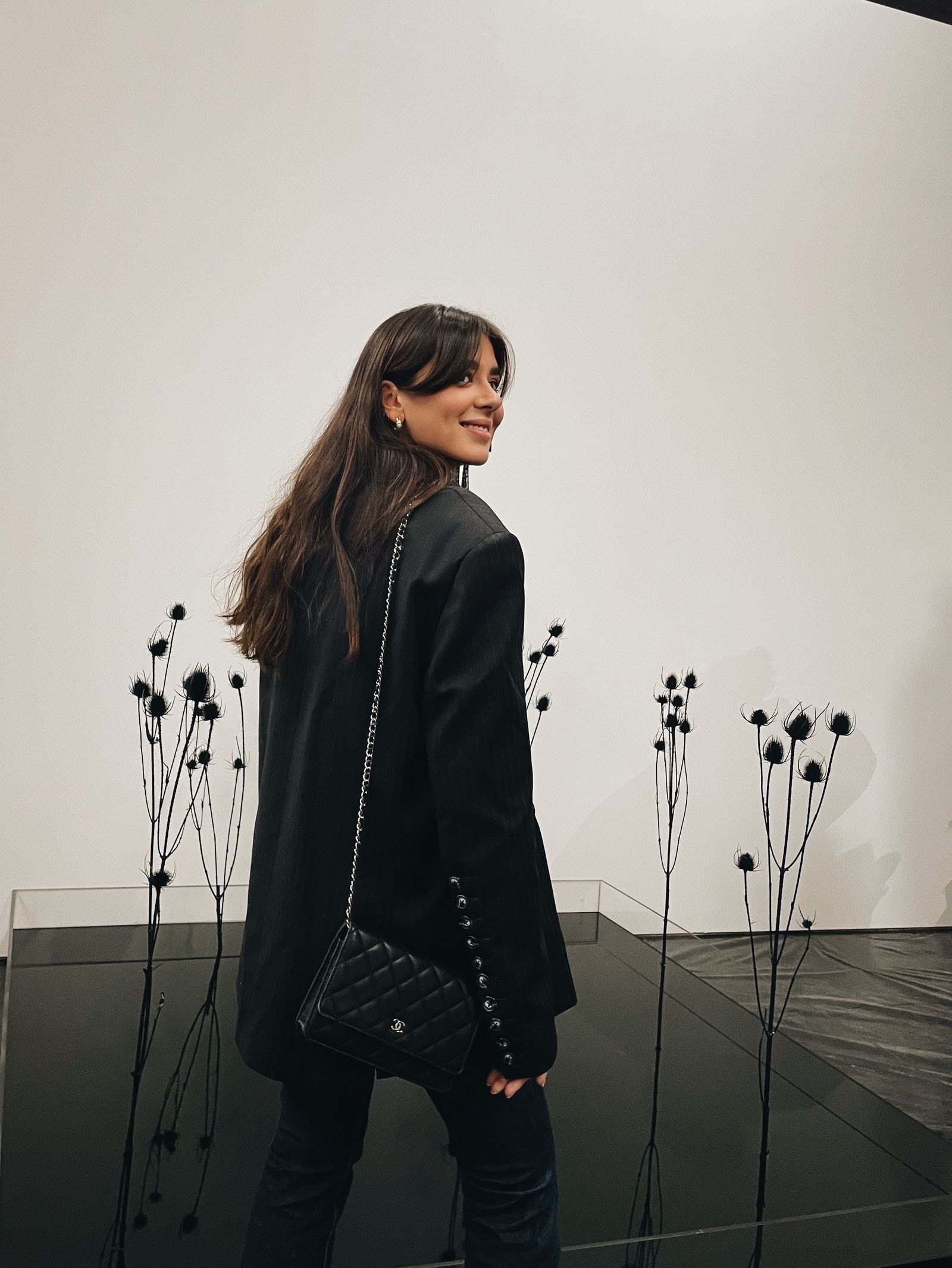 Juliette Bougartchev degrave paris