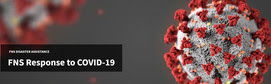 USDA FNS Covid-19