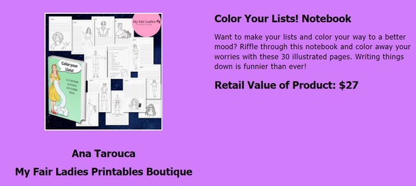 Color My Bundle