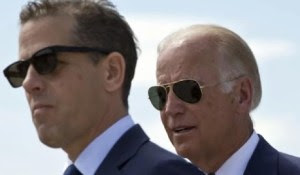 Guess Who Had Access to Biden’s Classified Docs Found in Garage