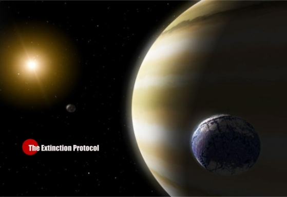 Scientists say Jupiter ejected another giant planet out of our solar system Jupiter