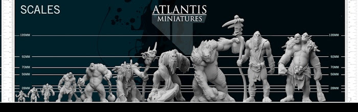 Kickstarter Atlantis miniatures 558fa0473bf32e7e3dd23c1584bb17e8_original