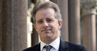 FBI Offered Insane Payout To Christopher Steele To Give Up Evidence Backing Dossier Claims Against Trump