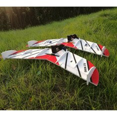 Swallow EPP 800mm Trainer Beginner FPV RC Airplane