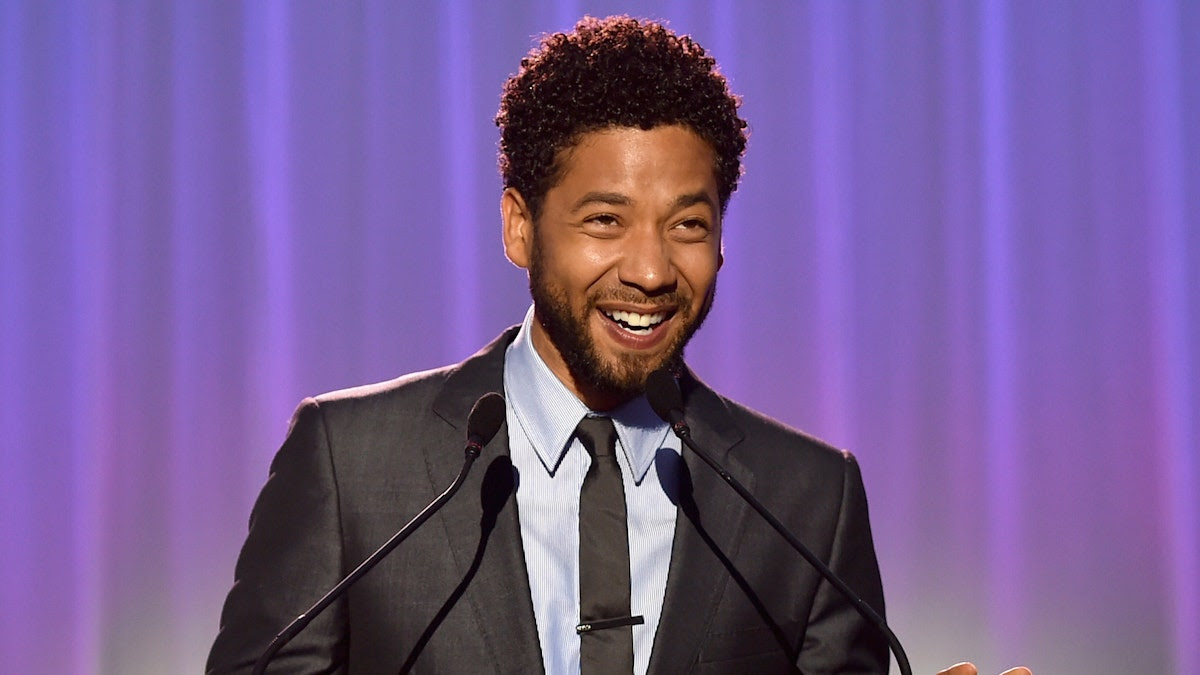 Chicago To Still Go After Convicted Hate Crime Hoaxer Jussie Smollett For $130K In Police Costs